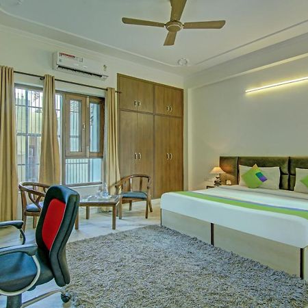 Itsy Hotels Swastika Inn Sector 26 نويدا المظهر الخارجي الصورة