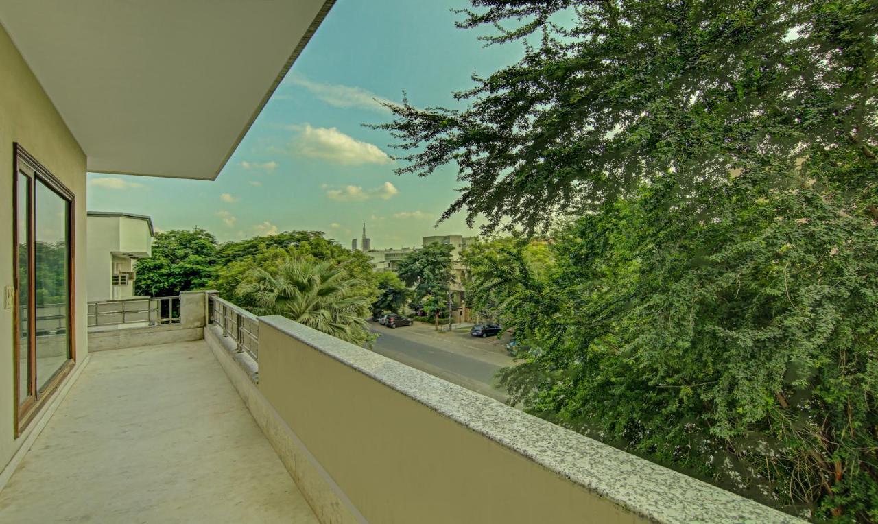 Itsy Hotels Swastika Inn Sector 26 نويدا المظهر الخارجي الصورة